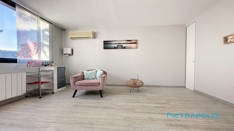 Ma-Cabane - Vente Maison Saint-Maurice, 32 m²