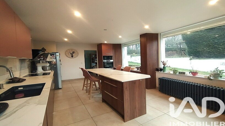 Ma-Cabane - Vente Maison Saint-Maurice, 250 m²