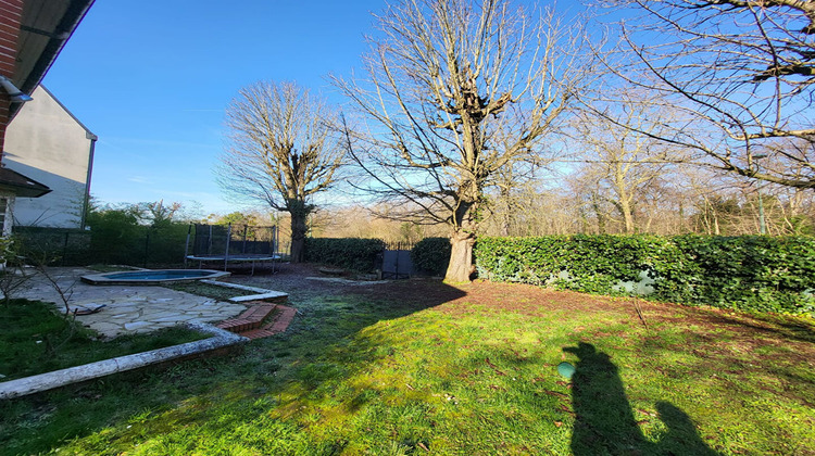 Ma-Cabane - Vente Maison SAINT-MAURICE, 280 m²