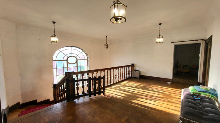 Ma-Cabane - Vente Maison SAINT-MAURICE, 280 m²