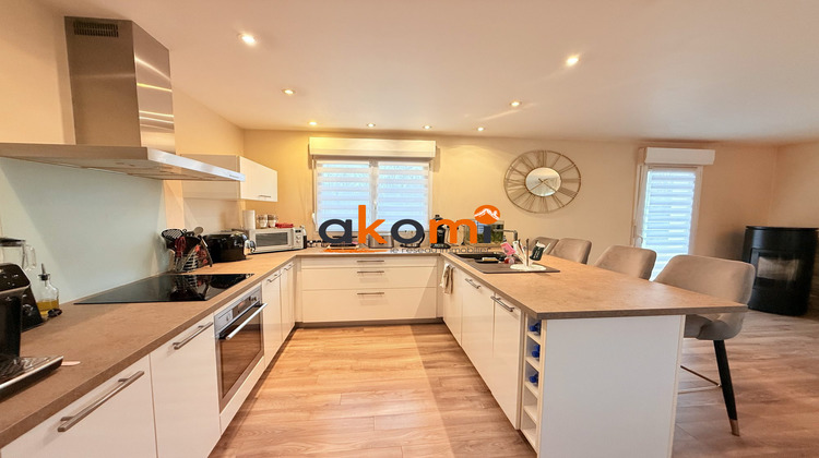 Ma-Cabane - Vente Maison Saint-Maurice-aux-Forges, 102 m²