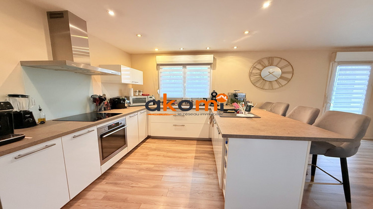 Ma-Cabane - Vente Maison Saint-Maurice-aux-Forges, 102 m²