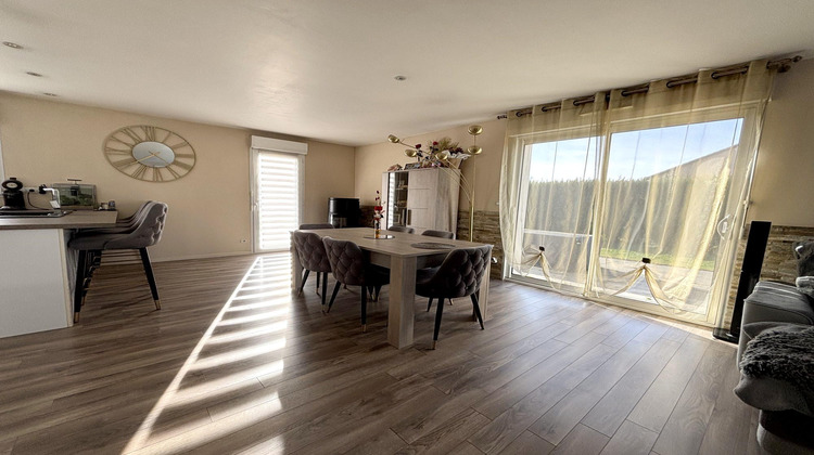 Ma-Cabane - Vente Maison Saint-Maurice-aux-Forges, 103 m²