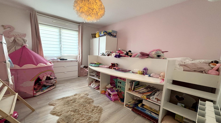 Ma-Cabane - Vente Maison Saint-Maurice-aux-Forges, 103 m²