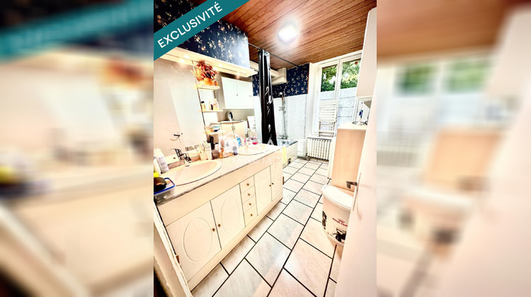 Ma-Cabane - Vente Maison Saint-Maurice-Aux-Riches-Hommes, 157 m²