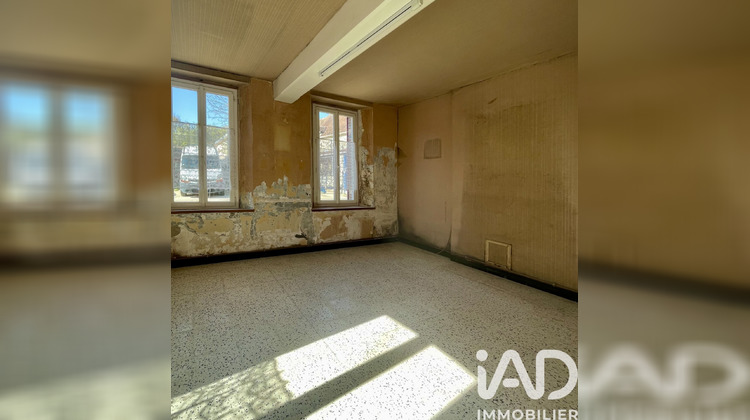 Ma-Cabane - Vente Maison Saint-Maurice-Aux-Riches-Hommes, 74 m²