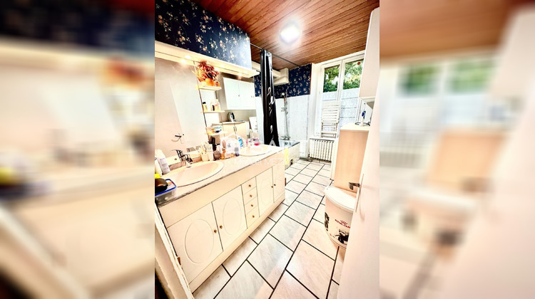Ma-Cabane - Vente Maison Saint-Maurice-Aux-Riches-Hommes, 157 m²
