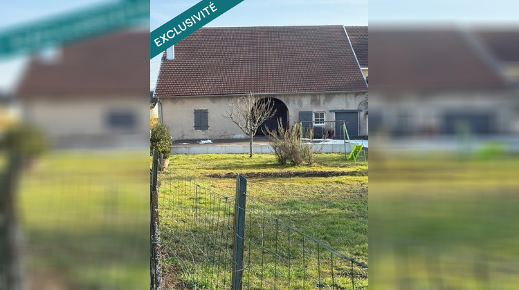 Ma-Cabane - Vente Maison Saint-Maurice-Colombier, 193 m²