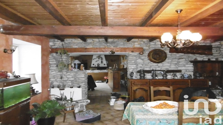 Ma-Cabane - Vente Maison Saint-Maurice-Colombier, 186 m²