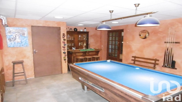 Ma-Cabane - Vente Maison Saint-Maurice-Colombier, 186 m²