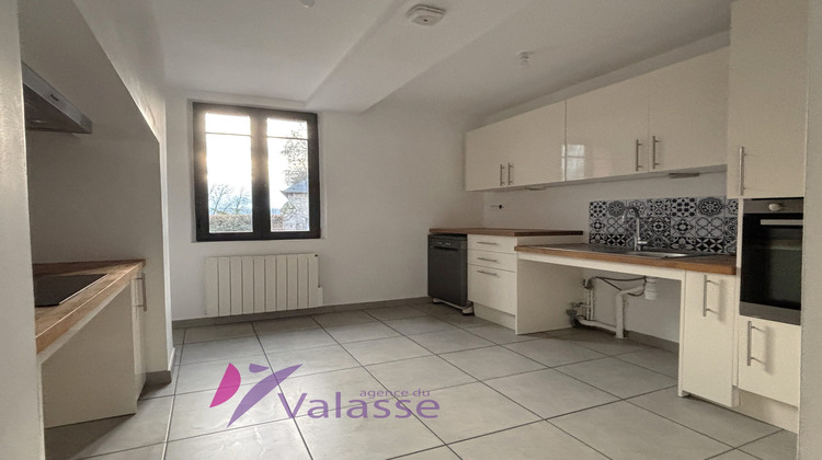 Ma-Cabane - Vente Maison Saint-Maurice-d'Ételan, 167 m²