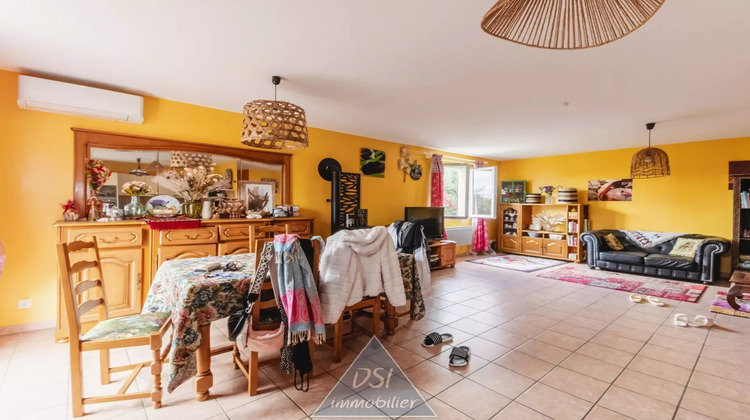 Ma-Cabane - Vente Maison Saint-Maurice-de-Beynost, 209 m²