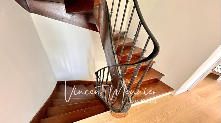 Ma-Cabane - Vente Maison Saint-Maurice-de-Beynost, 140 m²