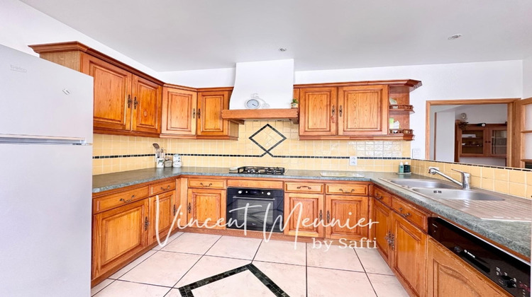 Ma-Cabane - Vente Maison Saint-Maurice-de-Beynost, 216 m²