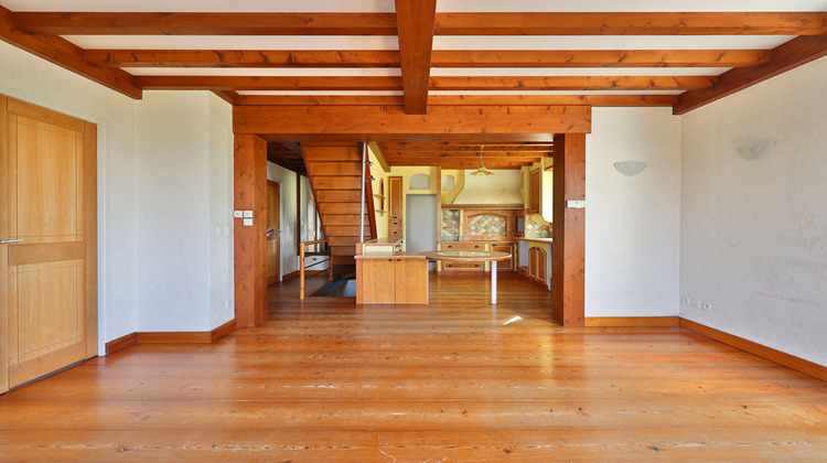 Ma-Cabane - Vente Maison SAINT-MAURICE-DE-BEYNOST, 140 m²