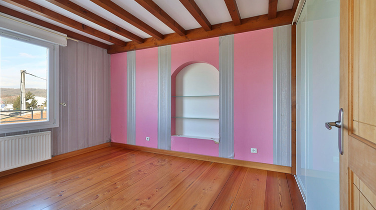 Ma-Cabane - Vente Maison SAINT-MAURICE-DE-BEYNOST, 140 m²