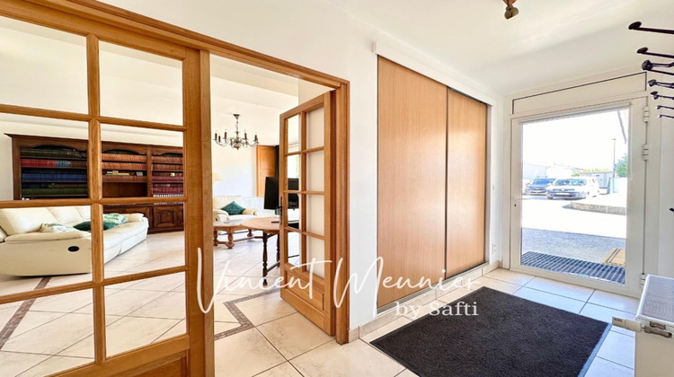 Ma-Cabane - Vente Maison Saint-Maurice-de-Beynost, 216 m²