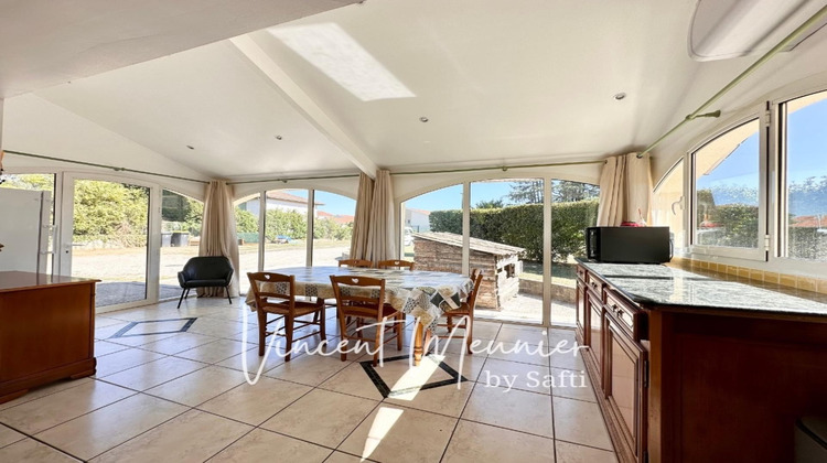 Ma-Cabane - Vente Maison Saint-Maurice-de-Beynost, 216 m²
