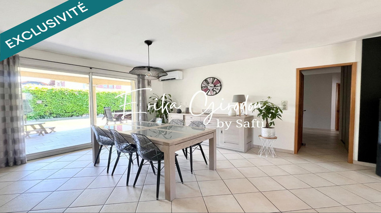 Ma-Cabane - Vente Maison Saint-Maurice-de-Beynost, 135 m²
