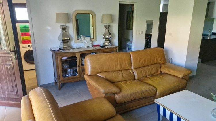Ma-Cabane - Vente Maison SAINT MAURICE DE BEYNOST, 101 m²