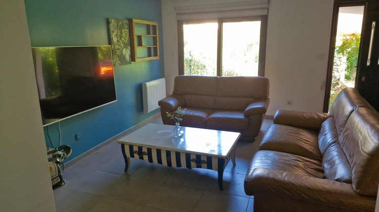 Ma-Cabane - Vente Maison SAINT MAURICE DE BEYNOST, 101 m²