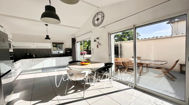 Ma-Cabane - Vente Maison Saint-Maurice-de-Beynost, 78 m²