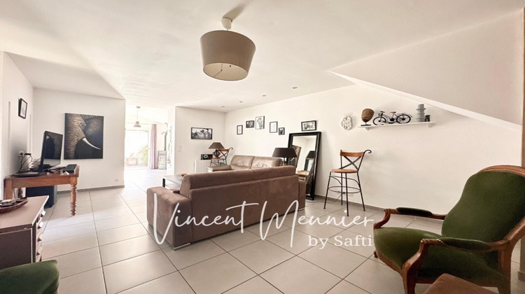 Ma-Cabane - Vente Maison Saint-Maurice-de-Beynost, 78 m²