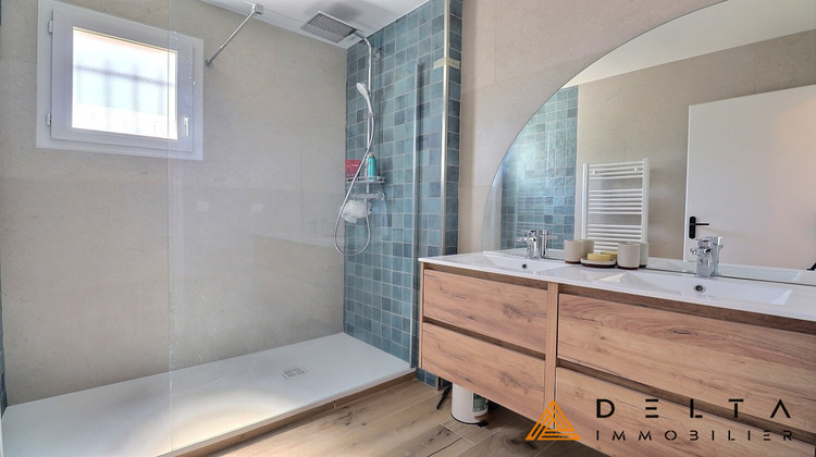 Ma-Cabane - Vente Maison SAINT-MAURICE-DE-BEYNOST, 87 m²