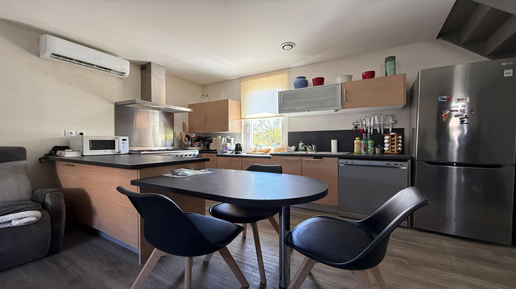 Ma-Cabane - Vente Maison SAINT-MAURICE-DE-BEYNOST, 60 m²