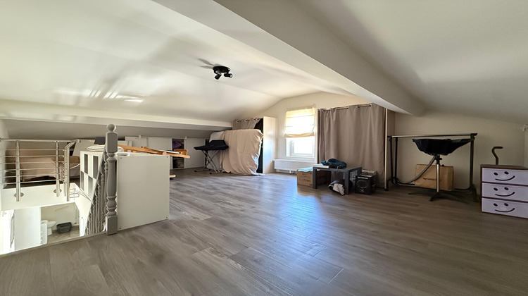 Ma-Cabane - Vente Maison SAINT-MAURICE-DE-BEYNOST, 60 m²