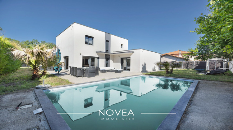 Ma-Cabane - Vente Maison Saint-Maurice-de-Beynost, 144 m²
