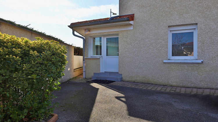 Ma-Cabane - Vente Maison SAINT-MAURICE-DE-BEYNOST, 140 m²