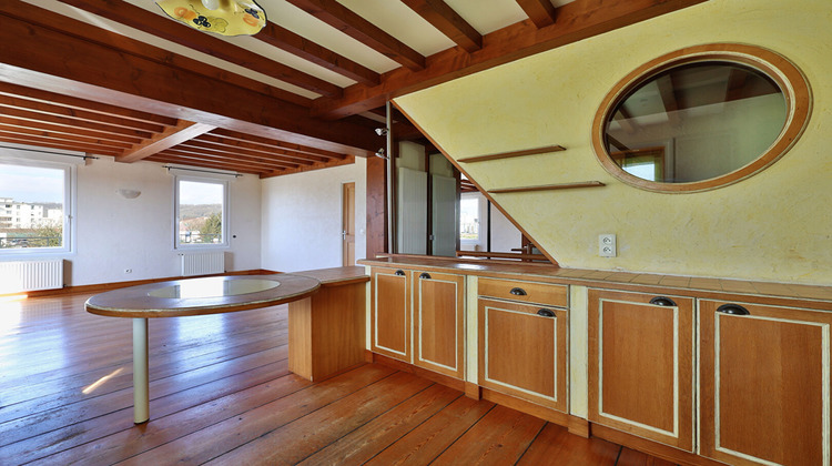 Ma-Cabane - Vente Maison SAINT-MAURICE-DE-BEYNOST, 140 m²