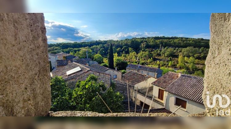 Ma-Cabane - Vente Maison Saint-Maurice-de-Cazevieille, 73 m²