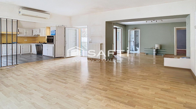 Ma-Cabane - Vente Maison Saint-Maurice-de-Cazevieille, 80 m²