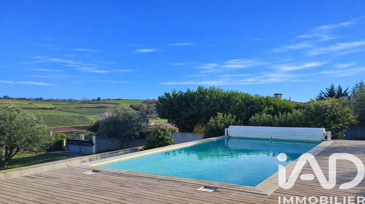 Ma-Cabane - Vente Maison Saint-Maurice-de-Cazevieille, 159 m²