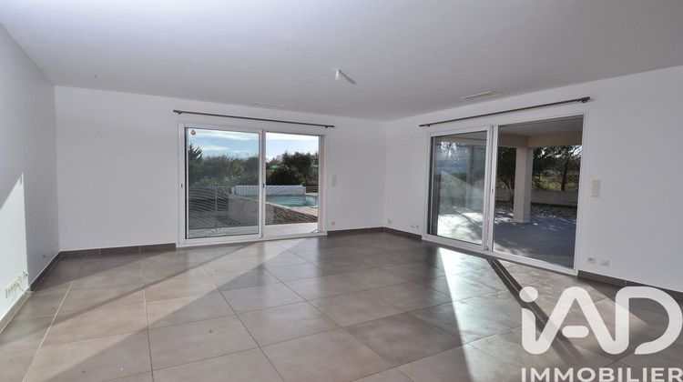 Ma-Cabane - Vente Maison Saint-Maurice-de-Cazevieille, 159 m²