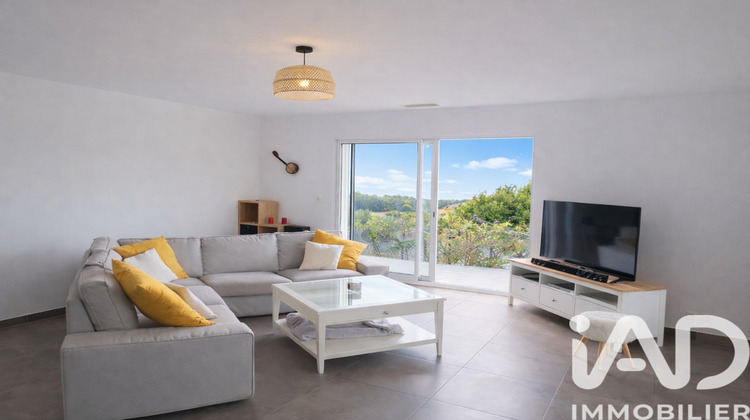 Ma-Cabane - Vente Maison Saint-Maurice-de-Cazevieille, 159 m²