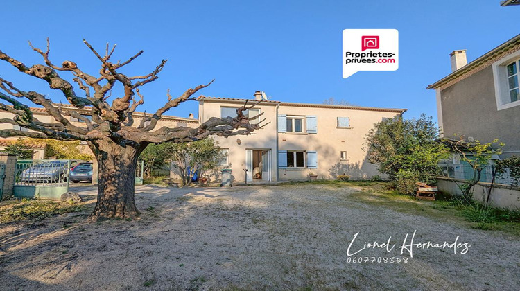 Ma-Cabane - Vente Maison SAINT MAURICE DE CAZEVIEILLE, 140 m²