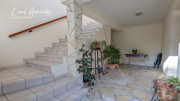 Ma-Cabane - Vente Maison SAINT MAURICE DE CAZEVIEILLE, 140 m²