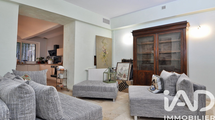 Ma-Cabane - Vente Maison Saint-Maurice-de-Cazevieille, 141 m²