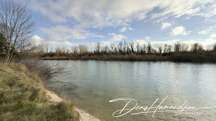 Ma-Cabane - Vente Maison SAINT MAURICE DE GOURDANS, 72 m²