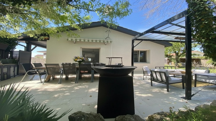 Ma-Cabane - Vente Maison SAINT MAURICE DE GOURDANS, 153 m²