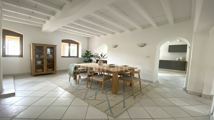 Ma-Cabane - Vente Maison SAINT MAURICE DE GOURDANS, 170 m²