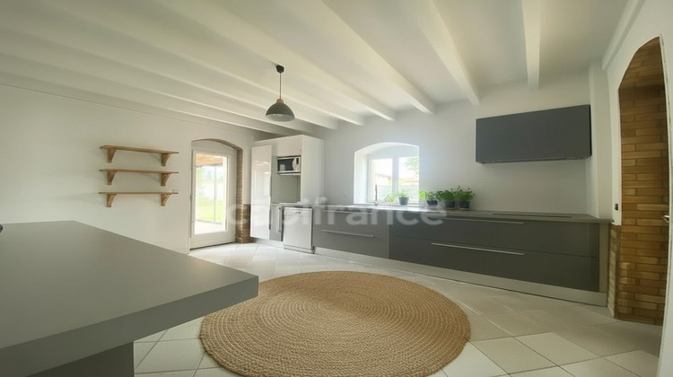 Ma-Cabane - Vente Maison SAINT MAURICE DE GOURDANS, 170 m²