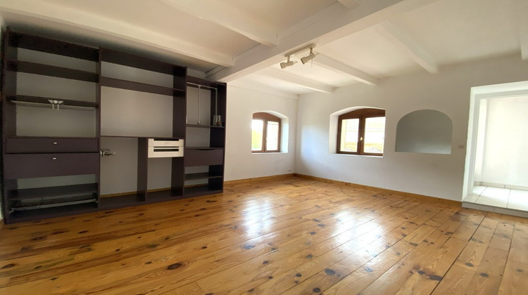 Ma-Cabane - Vente Maison SAINT MAURICE DE GOURDANS, 170 m²