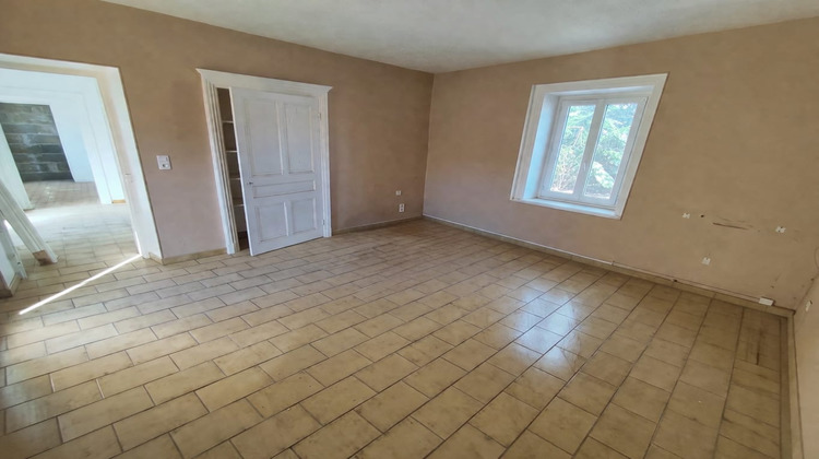 Ma-Cabane - Vente Maison SAINT-MAURICE-DE-GOURDANS, 94 m²