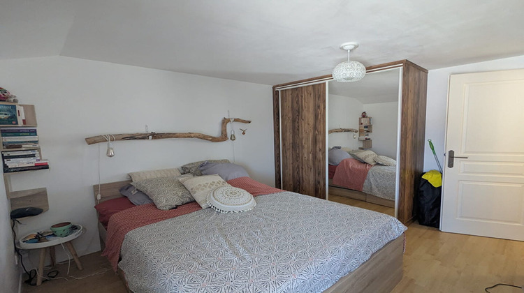 Ma-Cabane - Vente Maison SAINT-MAURICE-DE-GOURDANS, 50 m²