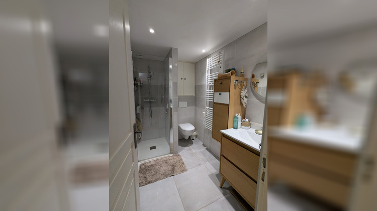 Ma-Cabane - Vente Maison SAINT-MAURICE-DE-GOURDANS, 50 m²