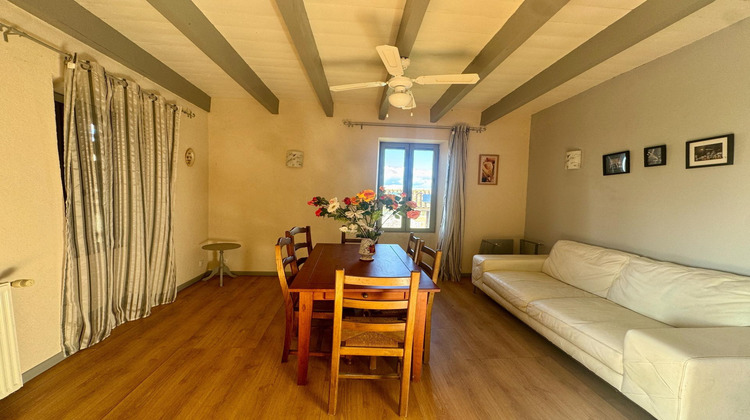 Ma-Cabane - Vente Maison Saint-Maurice-de-Lestapel, 241 m²